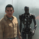 Gabriel Luna as the Rev-9.